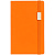 Блокнот Shall Direct, оранжевый - миниатюра - рис 4.