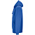 Толстовка унисекс Carter, ярко-синяя (royal) - миниатюра - рис 3.