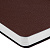 Блокнот Saffian Mini, коричневый - миниатюра - рис 6.