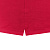 Рубашка поло женская Heavymill красная - миниатюра - рис 5.