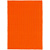 Плед Marea, оранжевый (апельсин) - миниатюра - рис 5.