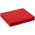 Коробка самосборная Flacky, красная - миниатюра