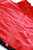 Куртка флисовая женская Sarasota, красная - миниатюра - рис 6.