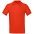 Рубашка поло мужская Inspire, красная - миниатюра - рис 2.