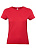 Футболка женская E190 красная - миниатюра - рис 2.