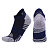 Набор из 3 пар спортивных мужских носков Monterno Sport, синий - миниатюра - рис 3.