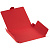 Коробка самосборная Flacky, красная - миниатюра - рис 3.