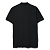 Рубашка поло мужская Virma Stretch, черная - миниатюра - рис 3.