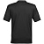 Рубашка поло мужская Eclipse H2X-Dry, черная - миниатюра - рис 4.