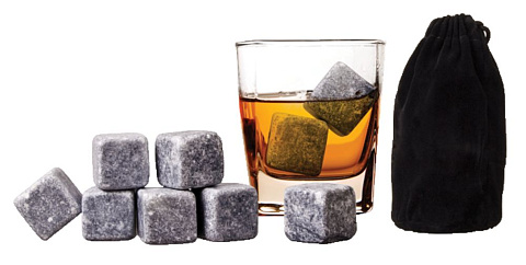 Камни для виски Whisky Stones - рис 4.
