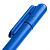 Ручка шариковая Prodir DS6S TMM, синяя - миниатюра - рис 6.