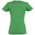 Футболка женская Imperial Women 190, ярко-зеленая - миниатюра - рис 3.
