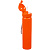 Бутылка для воды Barley, оранжевая - миниатюра - рис 5.
