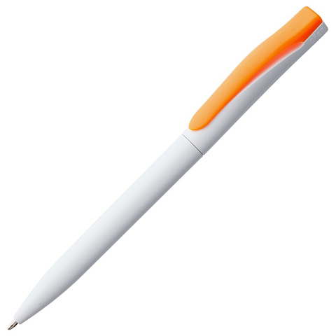 Набор Twist White, белый с оранжевым, 16 Гб - рис 5.