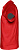 Рубашка поло мужская Prescott Men 170, красная - миниатюра - рис 4.