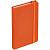 Блокнот Nota Bene, оранжевый - миниатюра - рис 3.