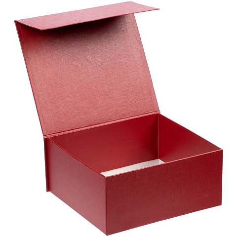 Коробка Frosto, M, красная - рис 3.