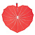 Зонт Сердце - миниатюра - рис 6.