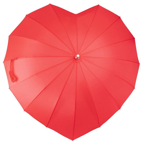 Зонт Сердце - рис 5.