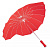 Зонт Сердце - миниатюра - рис 4.