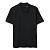 Рубашка поло мужская Virma Stretch, черная - миниатюра - рис 2.