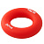 Эспандер кистевой Ring, красный - миниатюра - рис 3.