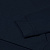 Толстовка на молнии с капюшоном Siverga Heavy 2.0, темно-синяя - миниатюра - рис 4.
