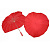 Зонт Сердце - миниатюра - рис 2.