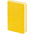 Блокнот Freenote Wide, желтый - миниатюра