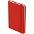 Блокнот Nota Bene, красный - миниатюра