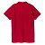 Рубашка поло женская Sunset, красная - миниатюра - рис 3.