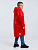 Дождевик детский Rainman Kids, красный - миниатюра - рис 9.