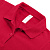 Рубашка поло женская Heavymill красная - миниатюра - рис 4.