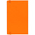 Блокнот Shall Direct, оранжевый - миниатюра - рис 5.