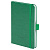 Блокнот Freenote Mini, в линейку, зеленый - миниатюра - рис 3.