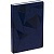Ежедневник Gems, недатированный, темно-синий - миниатюра - рис 3.