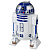 Домашний планетарий HomeStar R2-D2 - миниатюра