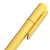 Ручка шариковая Prodir DS6S TMM, желтая - миниатюра - рис 7.