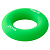 Эспандер кистевой Ring, зеленый - миниатюра - рис 3.