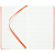 Блокнот Shall Direct, оранжевый - миниатюра - рис 6.