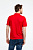 Рубашка поло мужская Eclipse H2X-Dry, черная - миниатюра - рис 10.