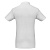 Рубашка поло ID.001 белая - миниатюра - рис 3.