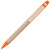 Ручка шариковая Wandy, оранжевая - миниатюра - рис 3.