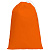 Дождевик детский Rainman Kids, оранжевый неон - миниатюра - рис 4.