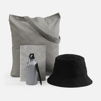 Набор Urban Summer, серый