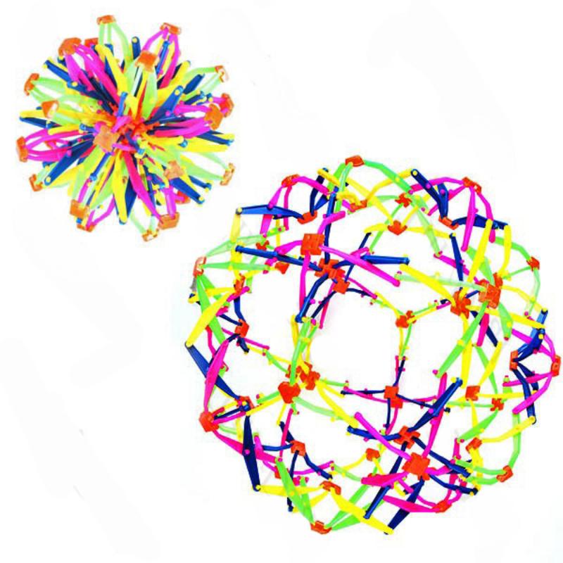 Шарик который становится больше. Шар трансформер Хобермана. Шар трансформер игрушка сфера Хобермана. Шар трансформер 7608d. Шар трансформер Хобермана для чего.