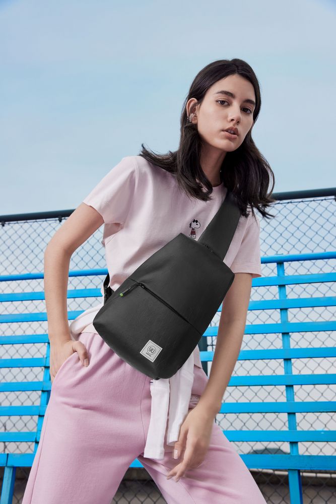 City sling bag 2025