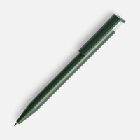 Ручка шариковая Tippo, зеленая