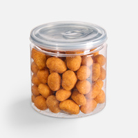 Арахис Astronut в хрустящей корочке, мексиканский соус