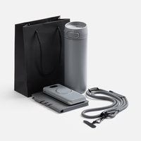 Набор Omni, серый